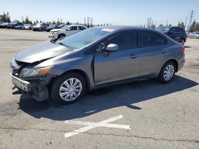 HONDA CIVIC 2012 19xfb2f53ce325434