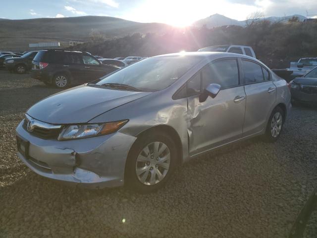 HONDA CIVIC 2012 19xfb2f53ce333226