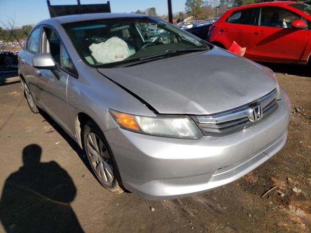 HONDA CIVIC LX 2012 19xfb2f53ce333291