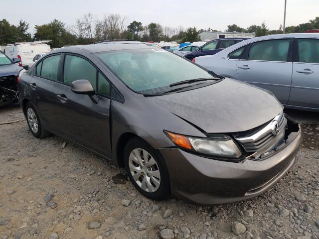 HONDA CIVIC LX 2012 19xfb2f53ce336093