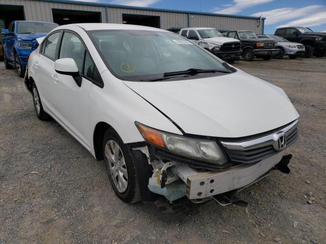 HONDA CIVIC LX 2012 19xfb2f53ce338569