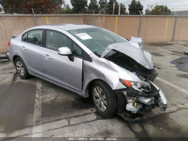 HONDA CIVIC SDN 2012 19xfb2f53ce344016