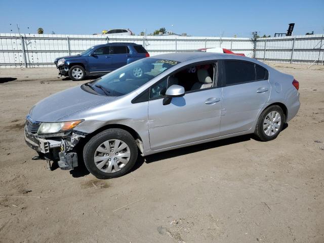 HONDA CIVIC LX 2012 19xfb2f53ce344033