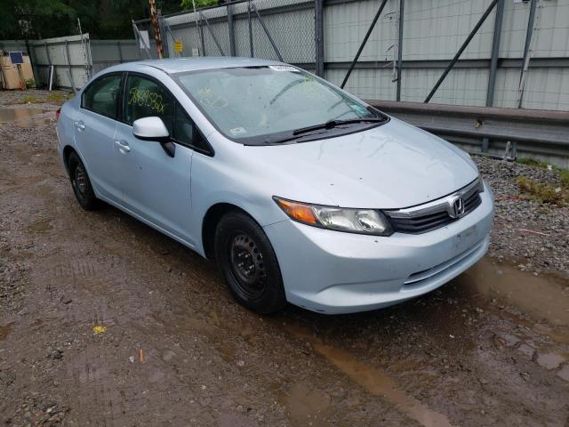 HONDA CIVIC LX 2012 19xfb2f53ce346266