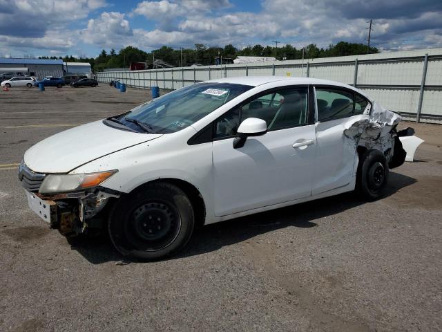 HONDA CIVIC 2012 19xfb2f53ce346445