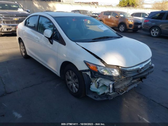 HONDA NULL 2012 19xfb2f53ce347076