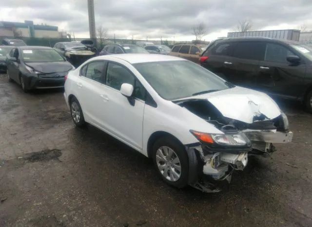 HONDA CIVIC SDN 2012 19xfb2f53ce348275