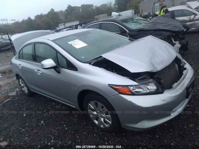 HONDA CIVIC SDN 2012 19xfb2f53ce348633