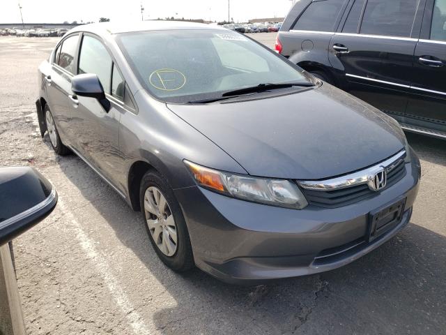 HONDA CIVIC LX 2012 19xfb2f53ce352634