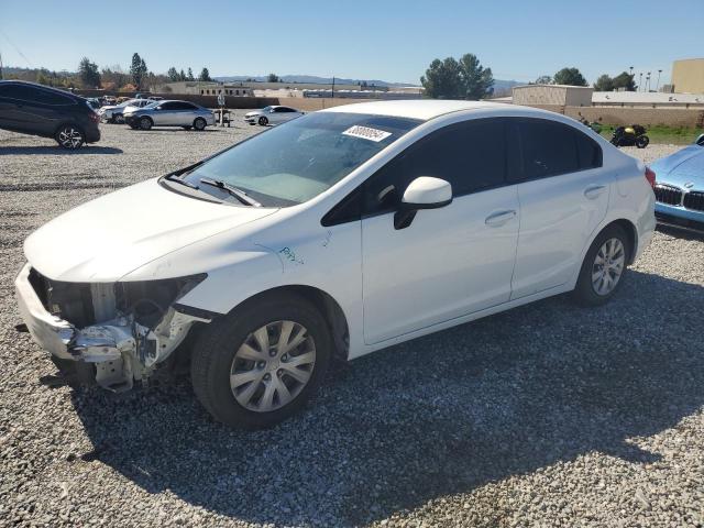 HONDA CIVIC 2012 19xfb2f53ce358420