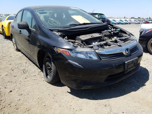 HONDA CIVIC LX 2012 19xfb2f53ce359356