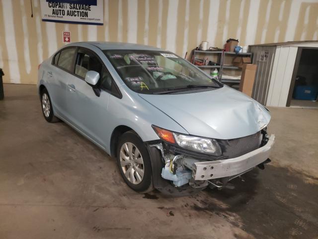 HONDA CIVIC LX 2012 19xfb2f53ce359535