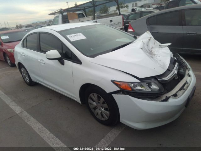 HONDA CIVIC SDN 2012 19xfb2f53ce360717