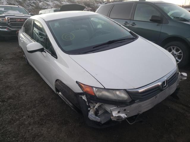 HONDA CIVIC LX 2012 19xfb2f53ce360765