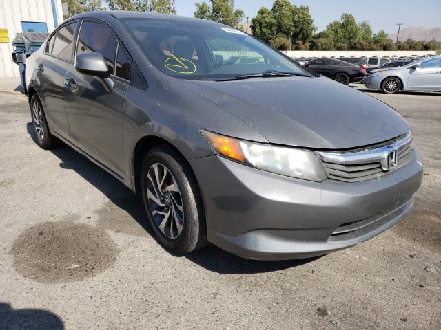 HONDA CIVIC LX 2012 19xfb2f53ce361236