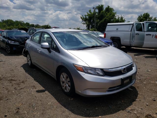 HONDA CIVIC LX 2012 19xfb2f53ce361284