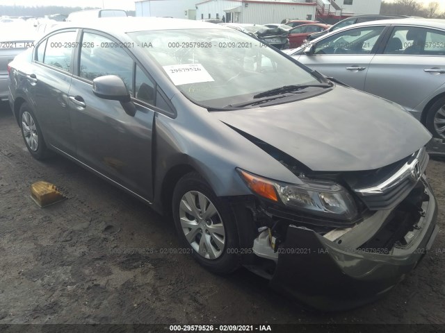 HONDA CIVIC SDN 2012 19xfb2f53ce361575