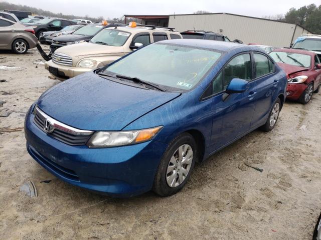 HONDA NULL 2012 19xfb2f53ce361754