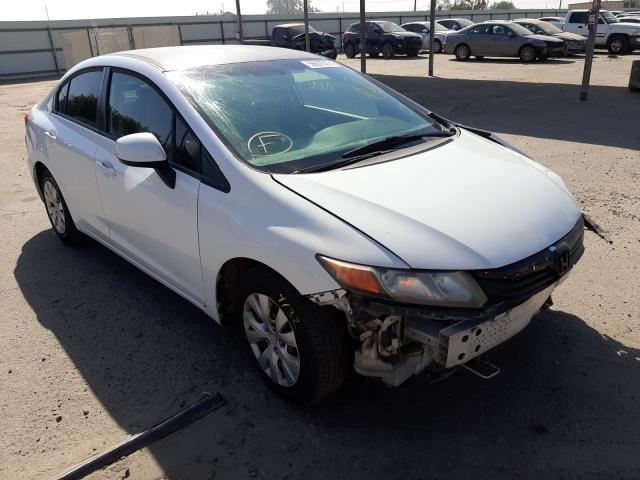 HONDA CIVIC LX 2012 19xfb2f53ce371538