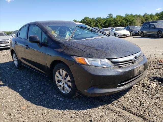 HONDA CIVIC LX 2012 19xfb2f53ce371779