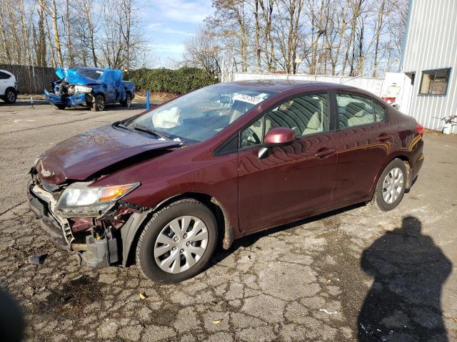 HONDA CIVIC LX 2012 19xfb2f53ce372818