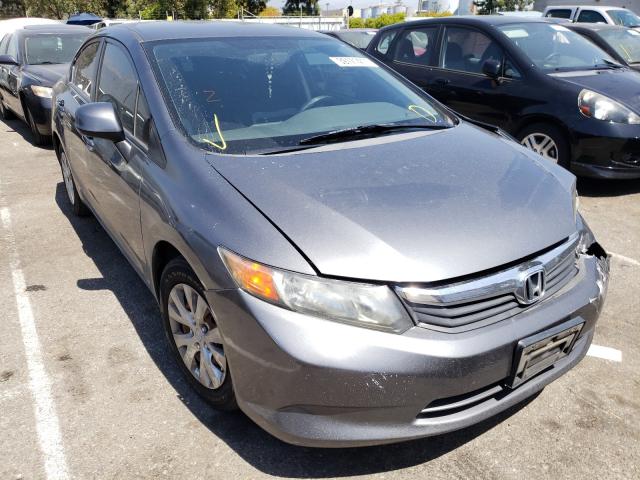 HONDA CIVIC LX 2012 19xfb2f53ce374648