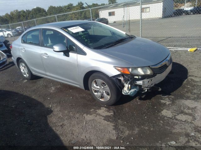 HONDA CIVIC SDN 2012 19xfb2f53ce378571