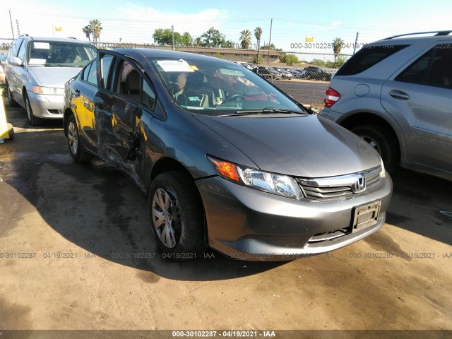 HONDA CIVIC SDN 2012 19xfb2f53ce378957