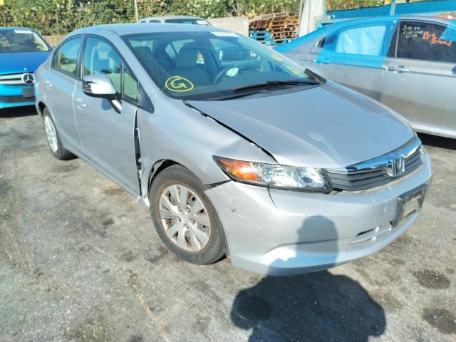 HONDA CIVIC LX 2012 19xfb2f53ce380725