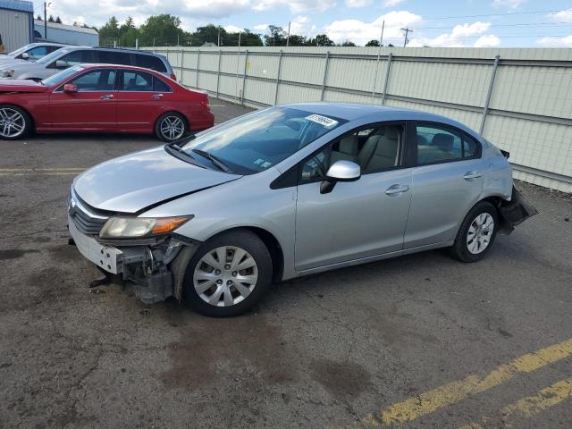 HONDA CIVIC LX 2012 19xfb2f53ce381213