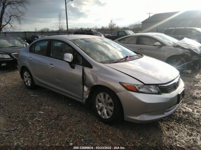 HONDA CIVIC SDN 2012 19xfb2f53ce385584