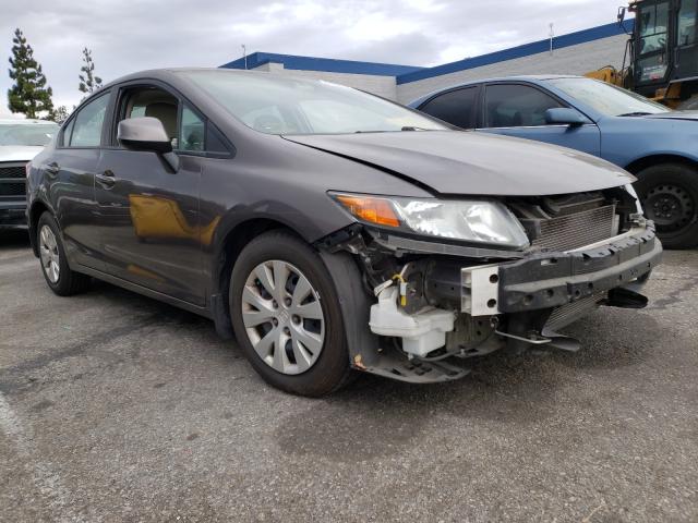 HONDA CIVIC LX 2012 19xfb2f53ce385729