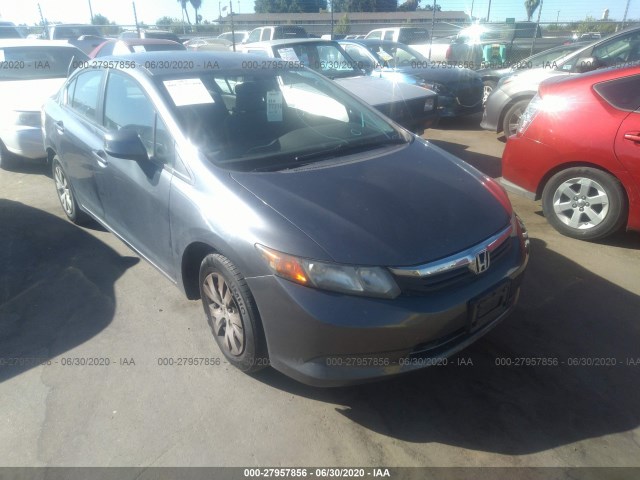 HONDA CIVIC SDN 2012 19xfb2f53ce386458