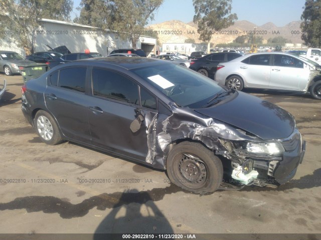 HONDA CIVIC SDN 2012 19xfb2f53ce386914