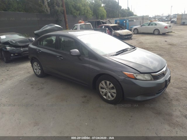 HONDA CIVIC SDN 2012 19xfb2f53ce387478