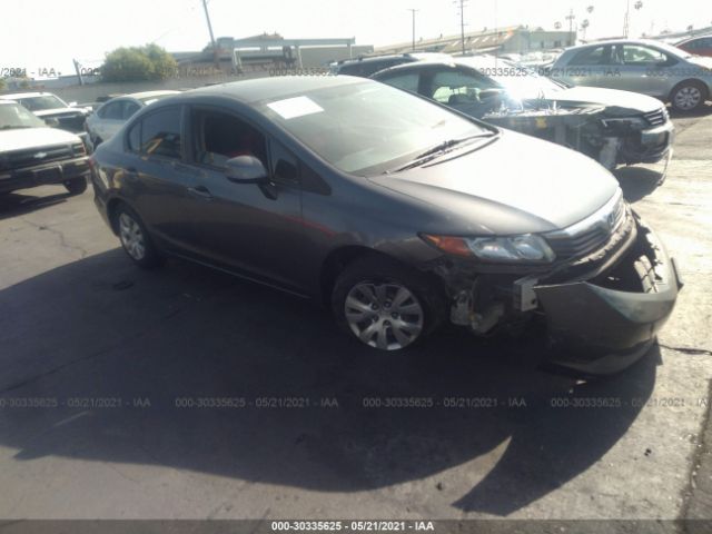 HONDA CIVIC SDN 2012 19xfb2f53ce388047