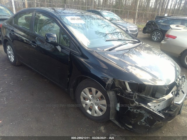 HONDA CIVIC SDN 2012 19xfb2f53ce388193