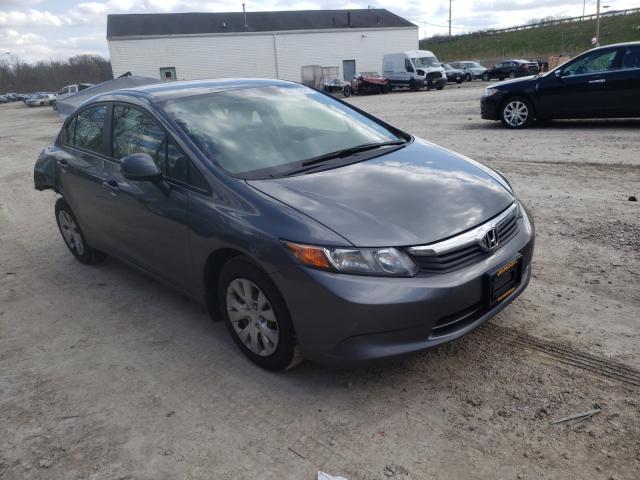 HONDA CIVIC LX 2012 19xfb2f53ce388565