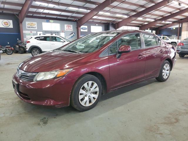 HONDA CIVIC LX 2012 19xfb2f53ce389635