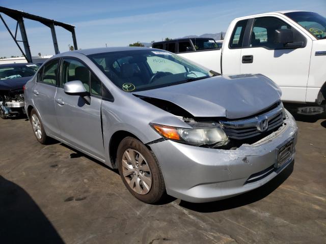 HONDA CIVIC LX 2012 19xfb2f53ce392129