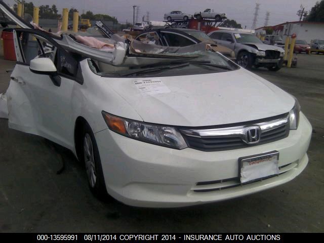 HONDA CIVIC SDN 2012 19xfb2f53ce392924