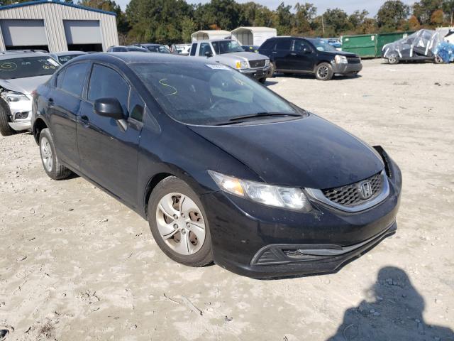 HONDA CIVIC 2013 19xfb2f53de007427