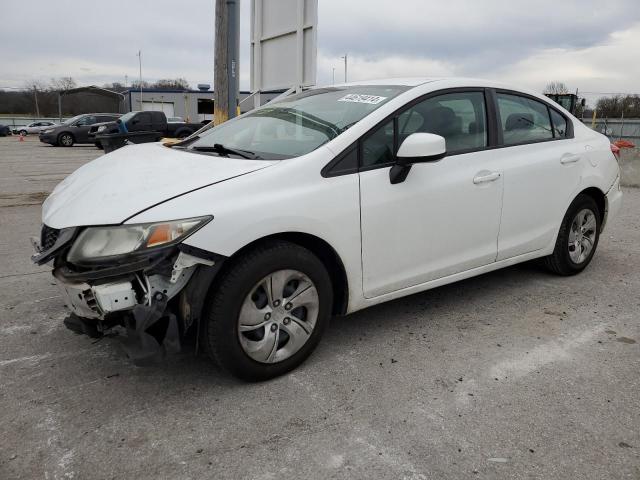 HONDA CIVIC 2013 19xfb2f53de008979