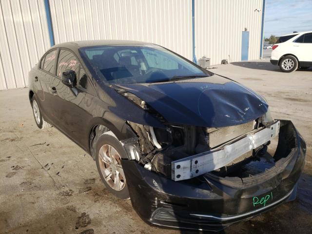 HONDA CIVIC LX 2013 19xfb2f53de011851