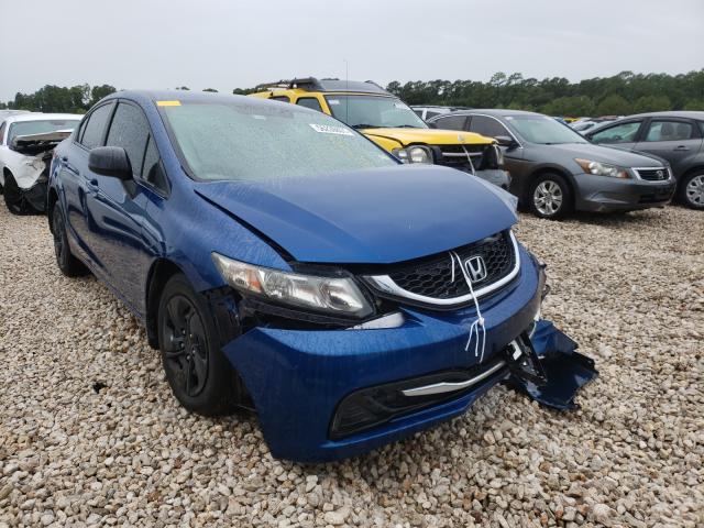 HONDA CIVIC LX 2013 19xfb2f53de014488