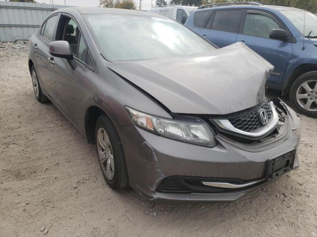 HONDA CIVIC LX 2013 19xfb2f53de019948