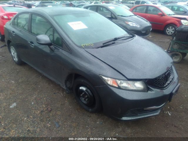 HONDA CIVIC SDN 2013 19xfb2f53de020629