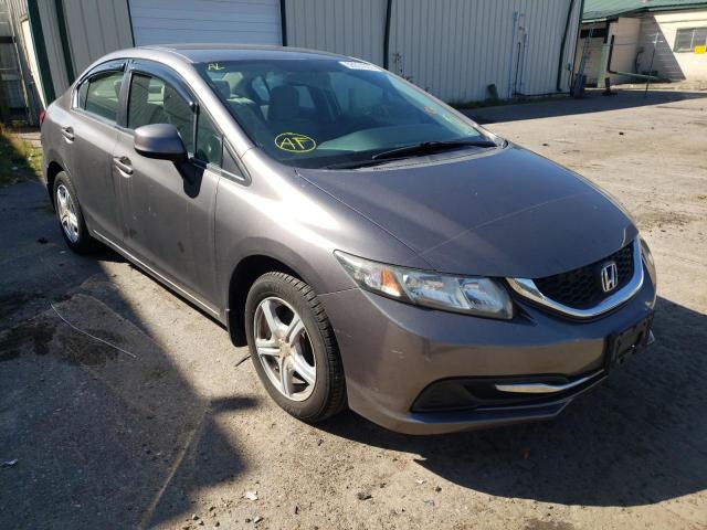 HONDA CIVIC LX 2013 19xfb2f53de023384