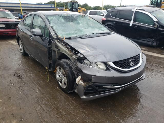 HONDA CIVIC LX 2013 19xfb2f53de028052