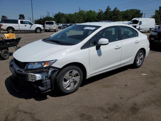 HONDA CIVIC LX 2013 19xfb2f53de029508